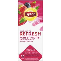 Té negro lipton 8720608021338 fgs 25 porciones