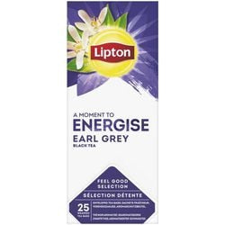 Té negro lipton 8720608021420 fgs 25 porciones
