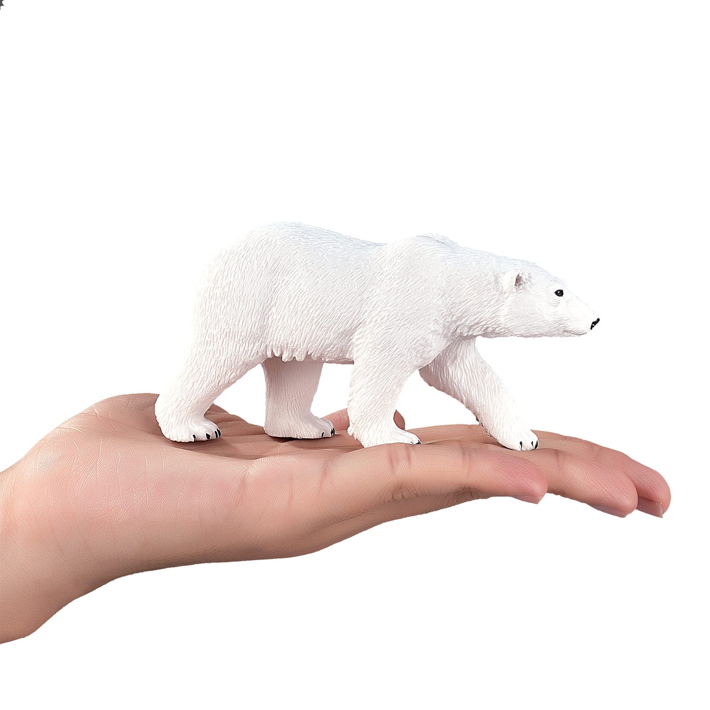 Mojo Wildlife Polar Bear 387183