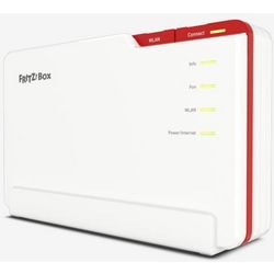 Router Abi avm fritz!box 5690 pro