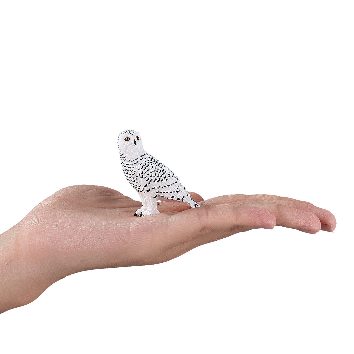 Mojo Wildlife Snowuil 387201