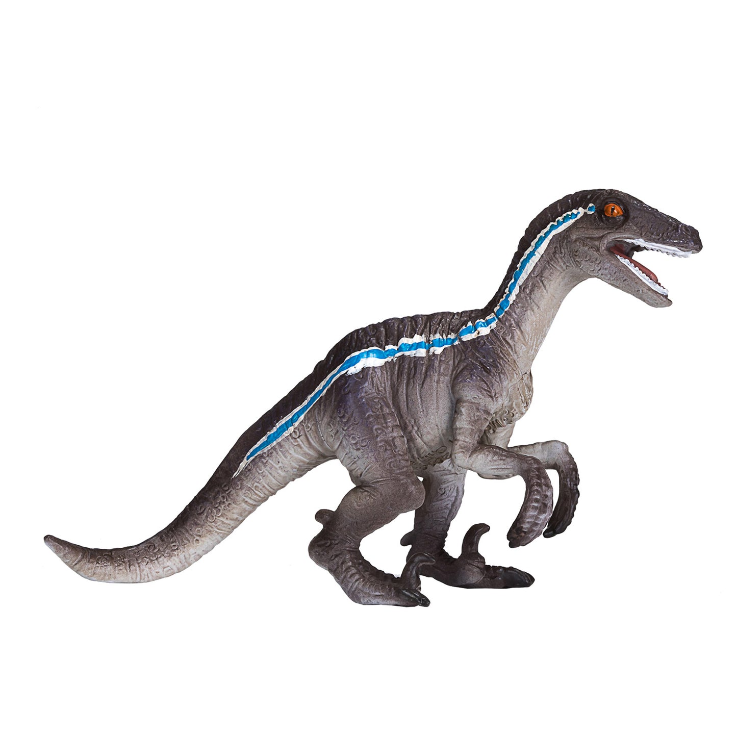MOJO Prehistoria Velociraptor Squat 381022