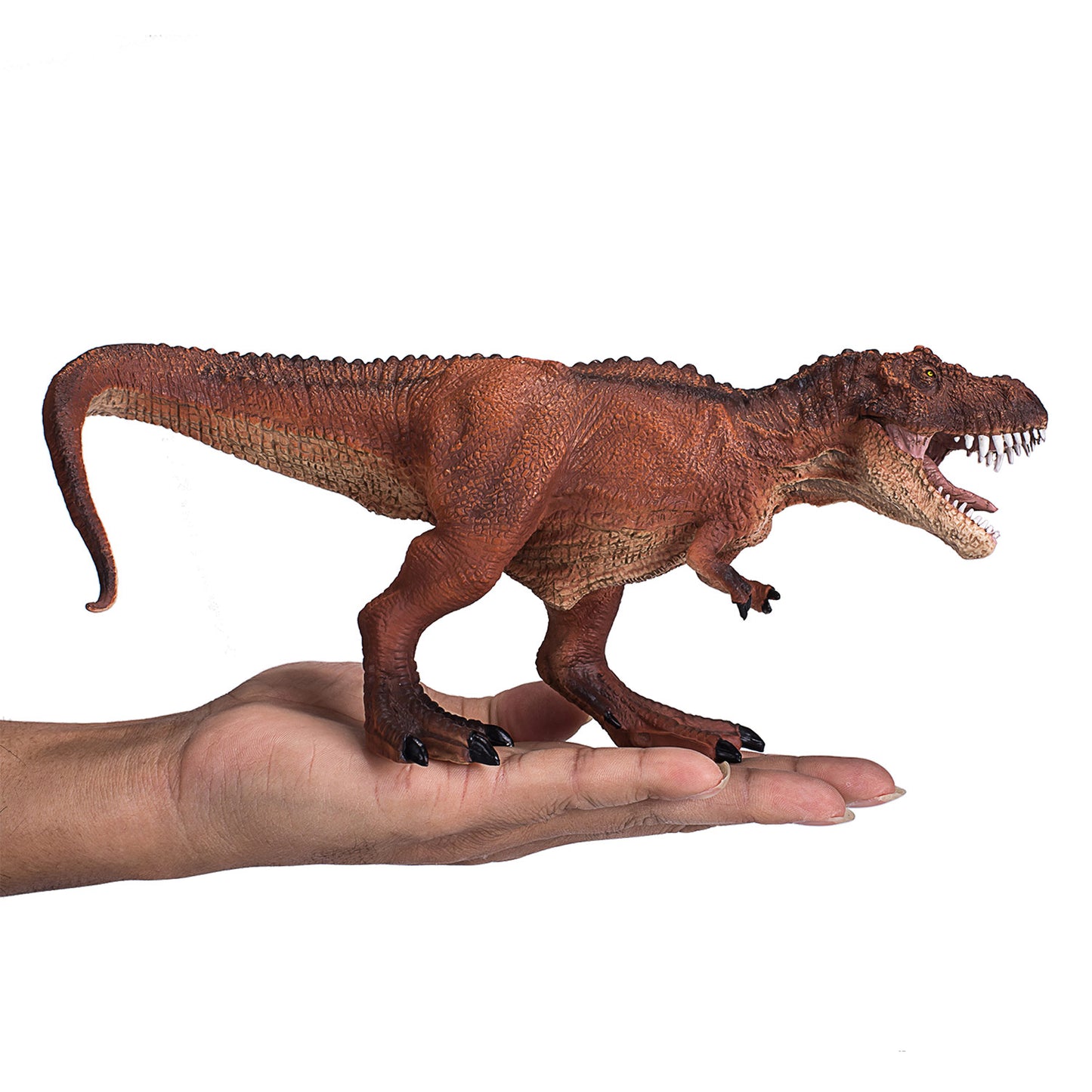 Mojo Prehistorie Hunting Tyrannosaurus Red 387273