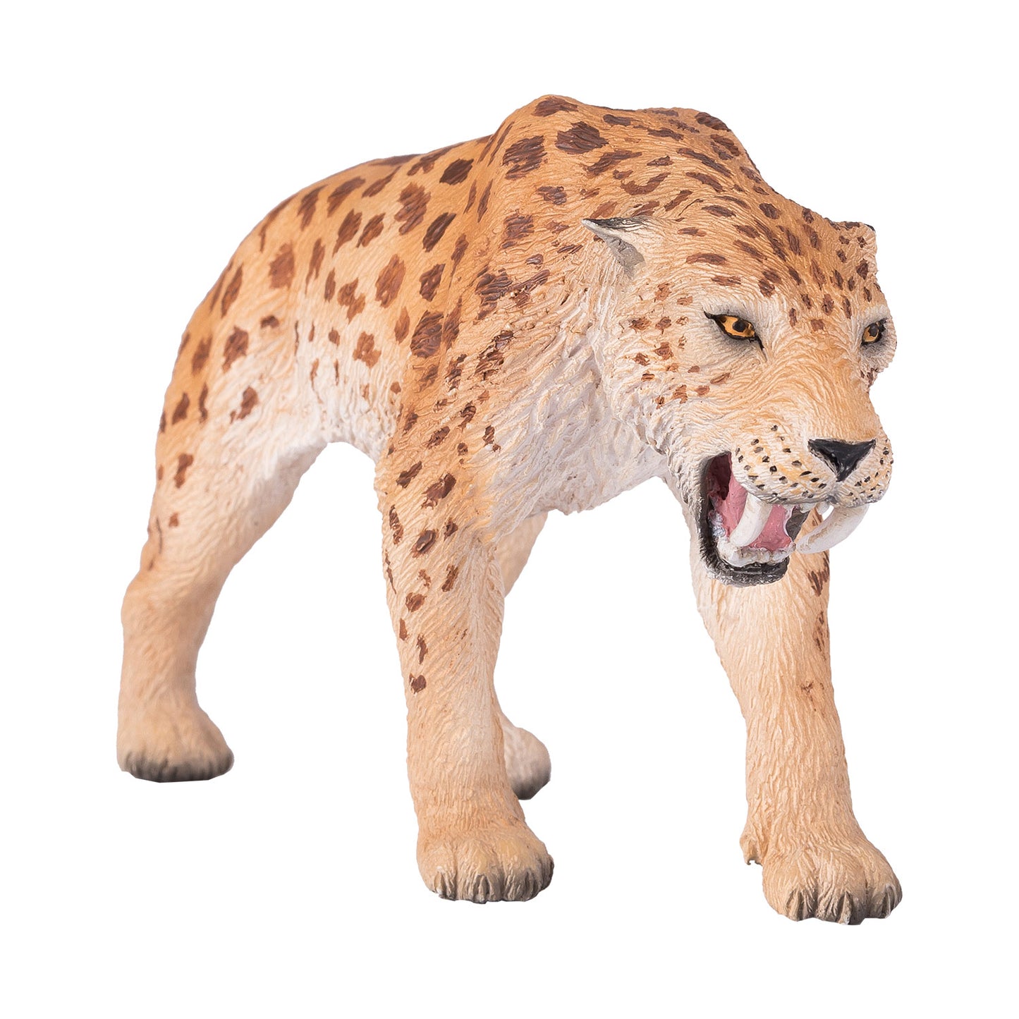 Mojo Prehistoria Smilodon 381032