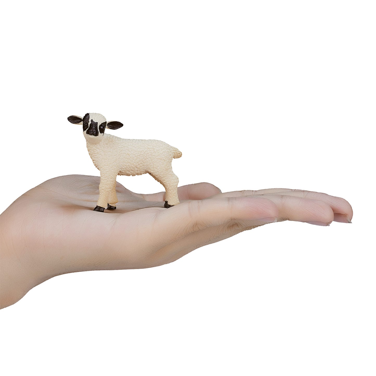 MOJO Farmland Black Sheep Lamb 387059