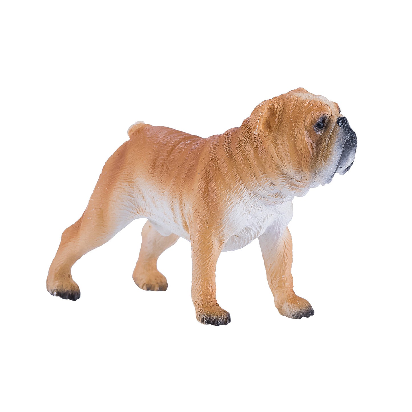 Mojo Tierras de cultivo en inglés Bulldog 381053