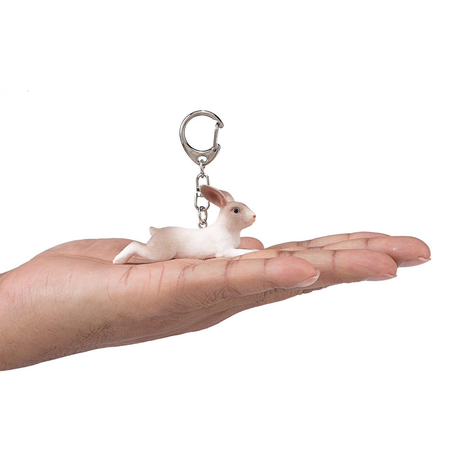 MOJO Key Ring Ling Rabbit 387440