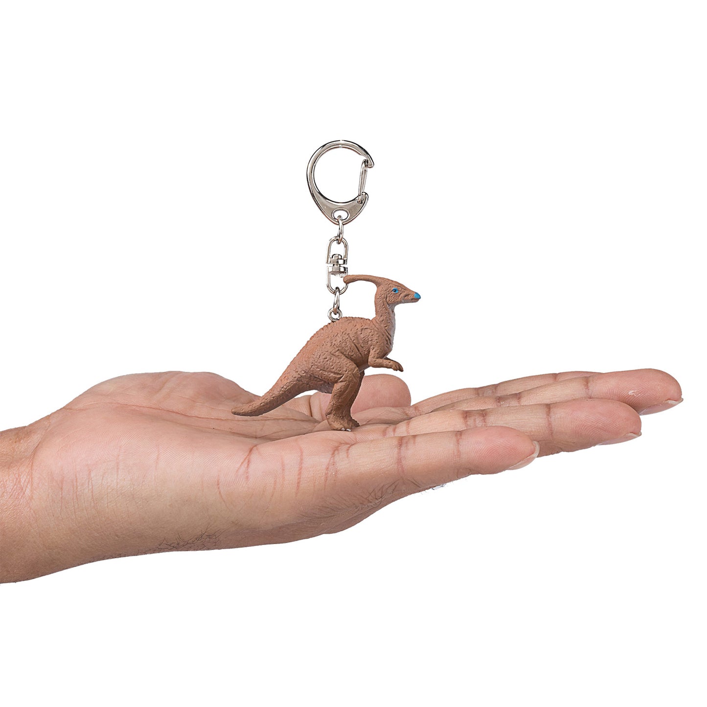 Ring Key Mojo Parasaurolophus 387447