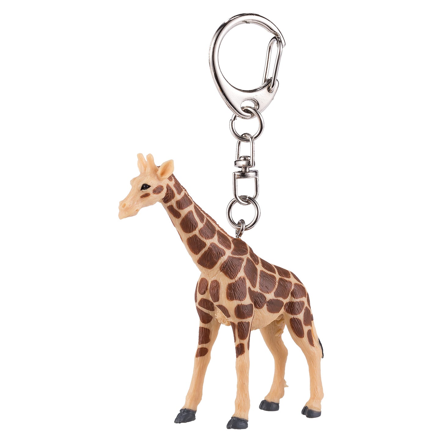 Mojo sleutelhanger giraf - 387493