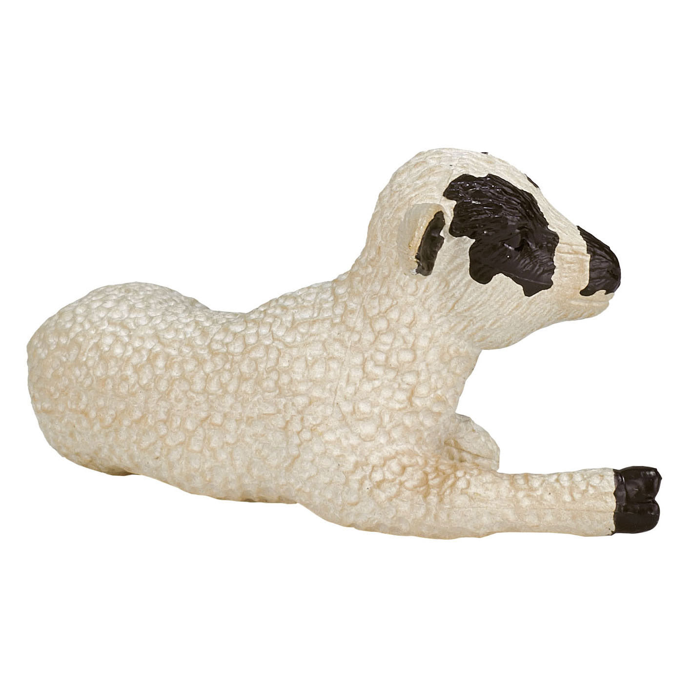 Mojo Farmland Lam White Black Lieto 387060