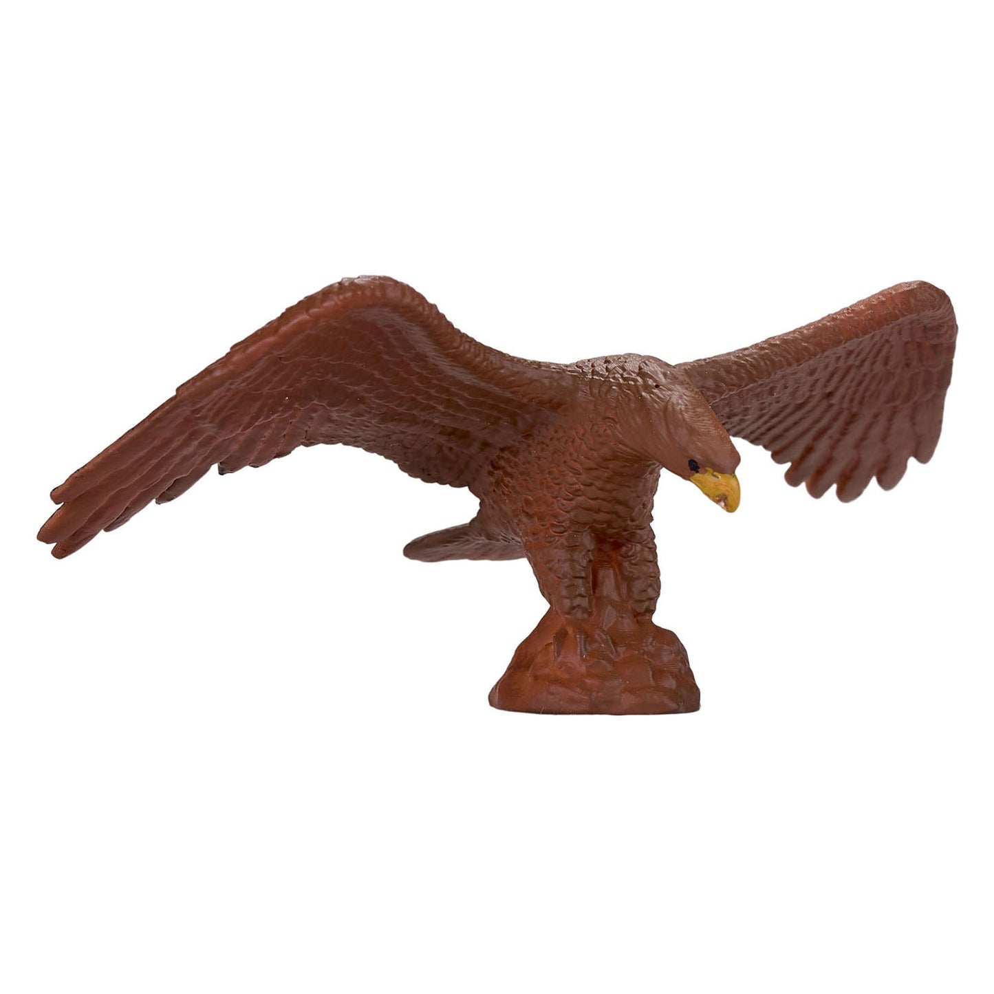Mojo Wildlife Mini Forest Animals Set, 12dlg. 380054