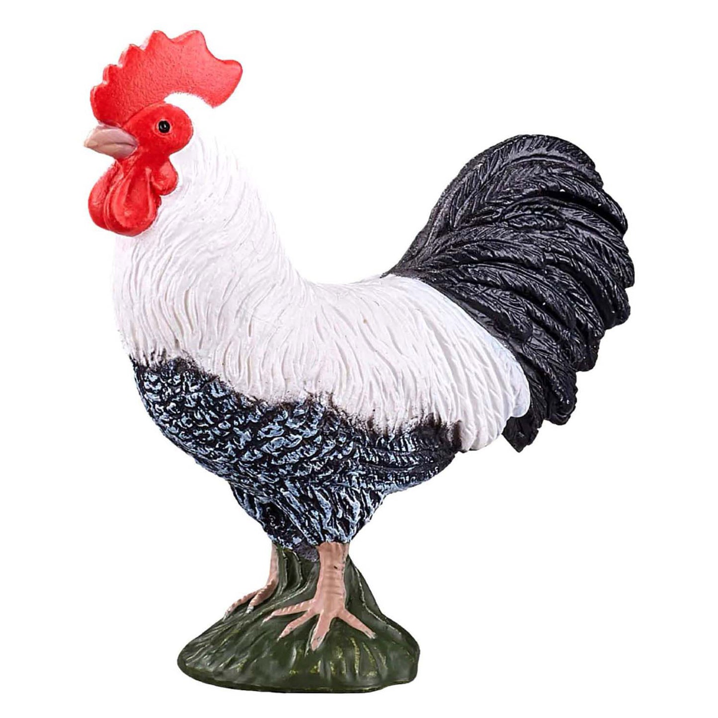 Mojo Farmland Farm Animals inizia il set da gioco, 10dlg. 380030