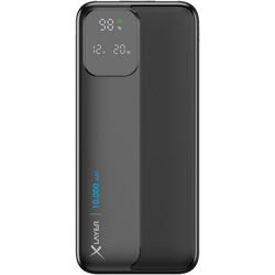 Power bank xlayer 220547 10.000 mah polimeri di litio