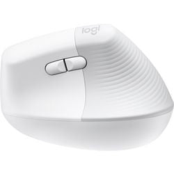 Wireless mouse logitech white battery