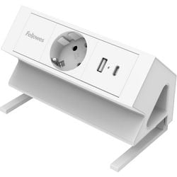Regleta para escritorio wi 100137173 2 m