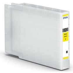 Cartucho de tinta amarilla Epson T9084