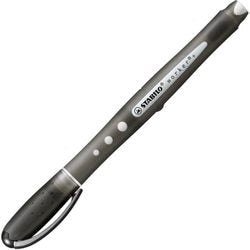 Penna roller Abi Stlo Worker colorata 2019 46 nera