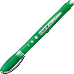 Penna roller Abi stlo lavoratore colorata 2019 36 verde
