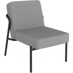 Sillón medso classic s ftmedsclsx1014 gris