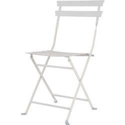 Sedia met powered by paperflow eden chedenox2.13 bianco