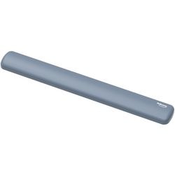 Reposamuñecas para teclado Fellowes Breyta azul marino