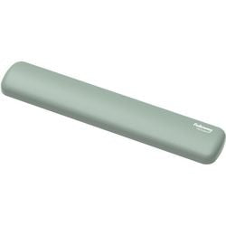 Reposamuñecas para teclado Fellowes Breyta verde salvia
