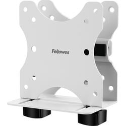 Soporte para CPU Fellowes 118 x 80 x 152 mm blanco