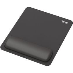 Alfombrilla raton compañeros breyta negro