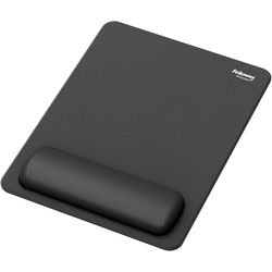 Tappetino per mouse Fellow Breyta nero