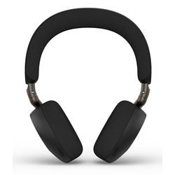 Auriculares jabra evoluciona3 negro 43 mm x 176 mm x 205 mm