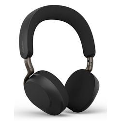Auriculares jabra evoluciona3 negro 59 mm x 176 mm x 205 mm
