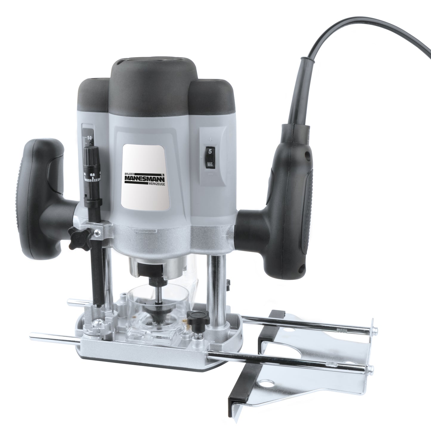 Brüder Mannesmann Brüder Mannesmann libera Electric 1200 W