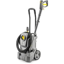 Idropulitrice Kärcher HD 5 11 grigia
