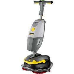 Kärcher scrubber 1.783-480.0. wireless gray