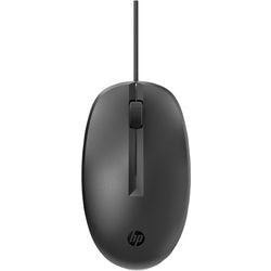 Ratón hp negro 63 mm x 112 mm x 36 mm