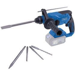 Trapano a batteria 5909241900 scheppach