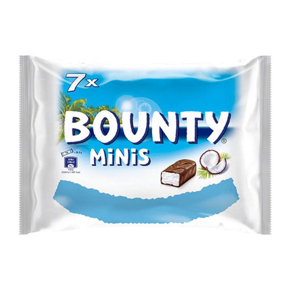Recompensa mini (24x 227gr)