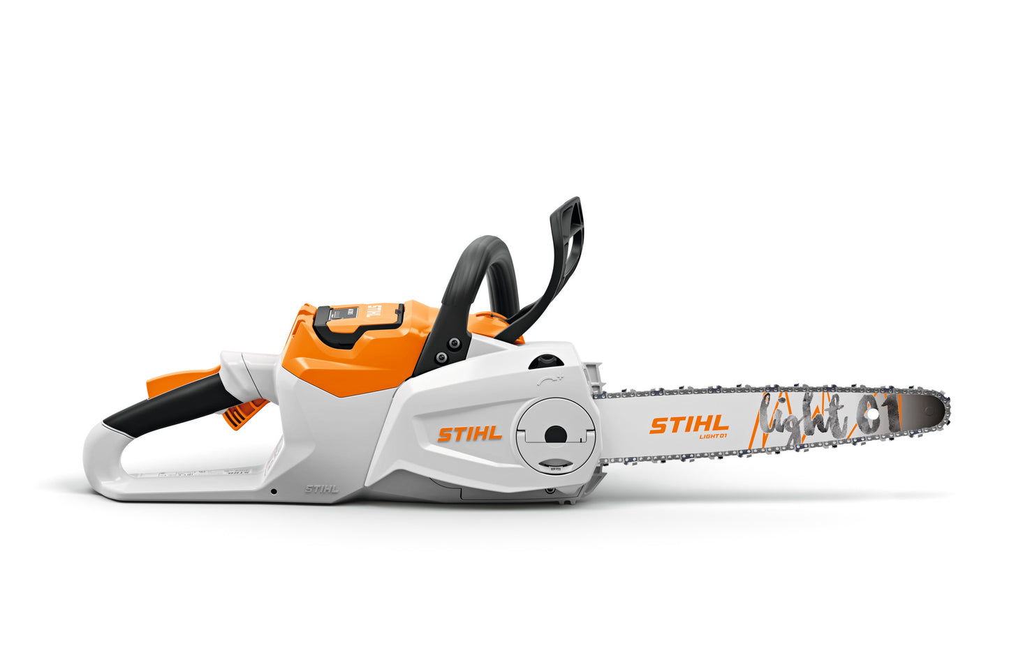 Motosega a batteria Stihl msa 80 c-b | 35 cm| senza batterie e caricabatterie - ma040115843