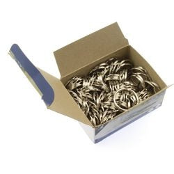 Llavero canguro k-28130 354 g plateado