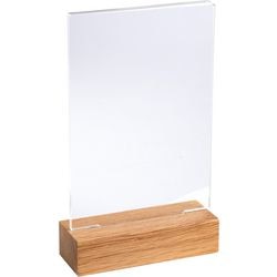 Portaschede exacompta 86258d ufficio a6