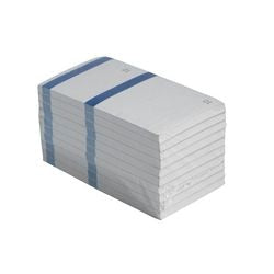 Libretto ordini exacompta 96302e 135 x 60 x 8 mm blu