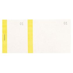 Libretto ordini exacompta 96303e 135 x 60 x 8 mm giallo
