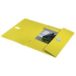 Carpeta de documentos leitz recycle 46220015