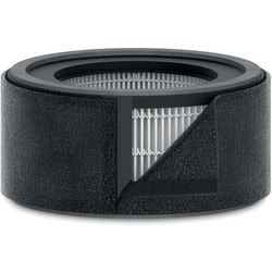 Filtro Hepa Leitz 2415141 nero 230 g
