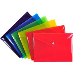 Carpeta de documentos exacompta 34440e iderama pp a5
