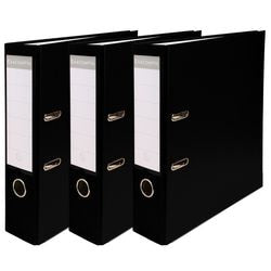Ordine exacompta 918401se a4 75 mm nero