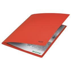 Leitz fissatore rapido 39040025 rosso 40 g