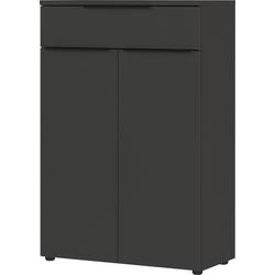 Archivador Germania 4369-547 aglomerado gris