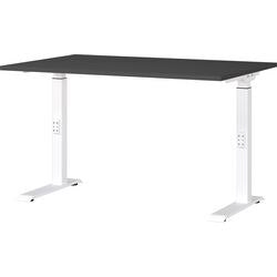 Bureau germania gw-mailand 7910-569 grafite