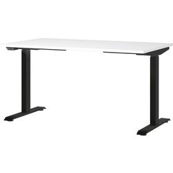 Scrivania sit-stand germania gw-mailand 7905-614